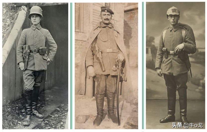 驳壳枪枪托是什么材质,驳壳枪木质套和皮套的区别