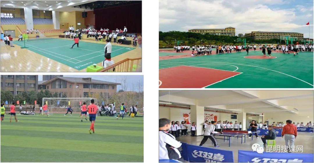 2018年云大附中呈贡高考喜报,云大附中呈贡校区2019高考喜报