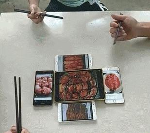 爆笑gif为了我的八块腹肌拼了,成年人幽默搞笑gif图片带字