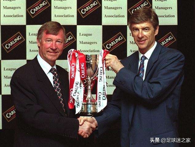 将足坛那些名字摆在一起，就会引发口水战的王霸之争