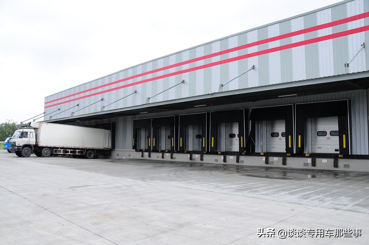 冬天是不是不需要冷藏车,冷藏车有急冻的吗