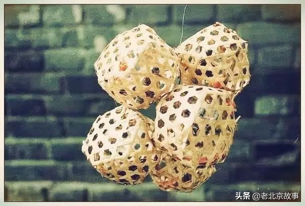 名人笔下的夏天段落,文人墨客笔下的北京