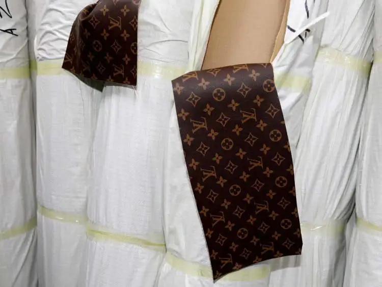 售卖假lv被起诉,最新假lv案件