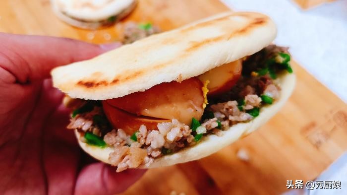 十分钟早餐简单易做孩子都抢着吃,早餐这样做十分钟搞定孩子抢着吃