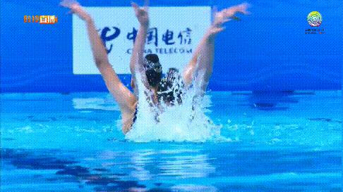 花样游泳锦标赛冠军,花样游泳世锦赛2024几块金牌