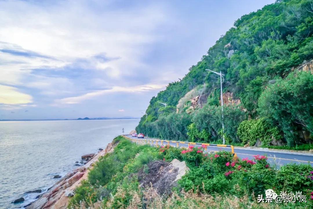 广州去潮汕自驾中途有哪些景点,厦门到潮汕自驾旅游攻略