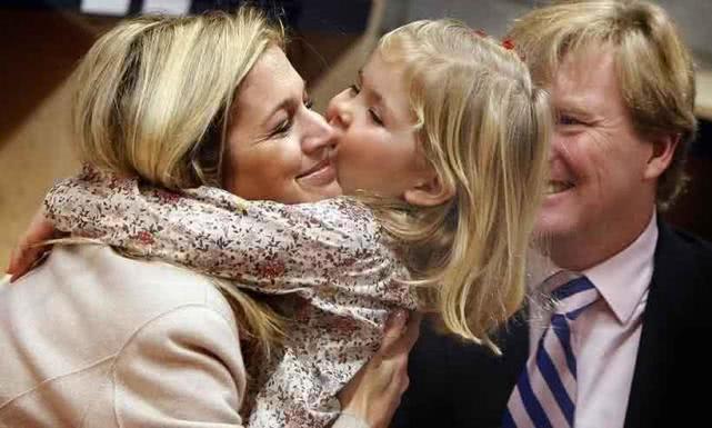 未来女王需要学习什么,未来女王伊丽莎白