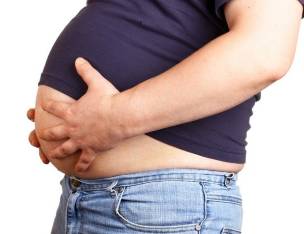 怎样才能把肚子软肉变硬,肚子硬百病生