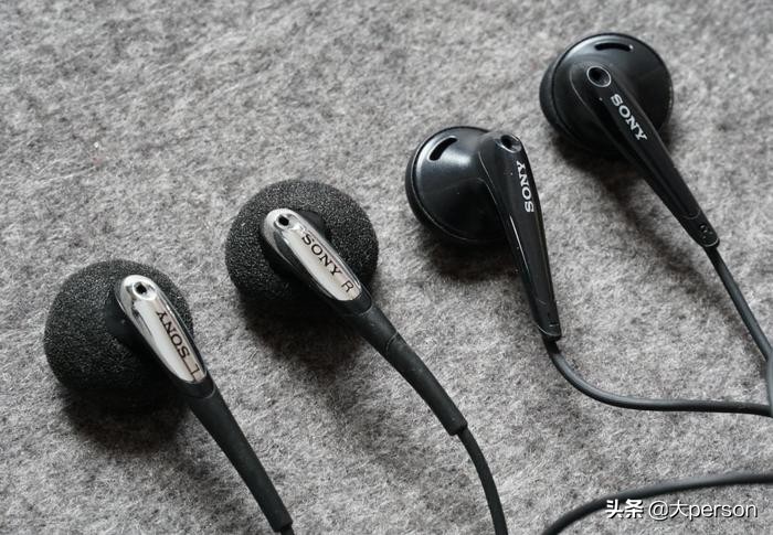 现在的小白幸福么?从2000年初到2019年中低价耳机情怀回忆录