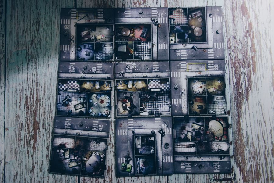 在火车上可以玩儿的游戏,有没有可以玩的打僵尸游戏