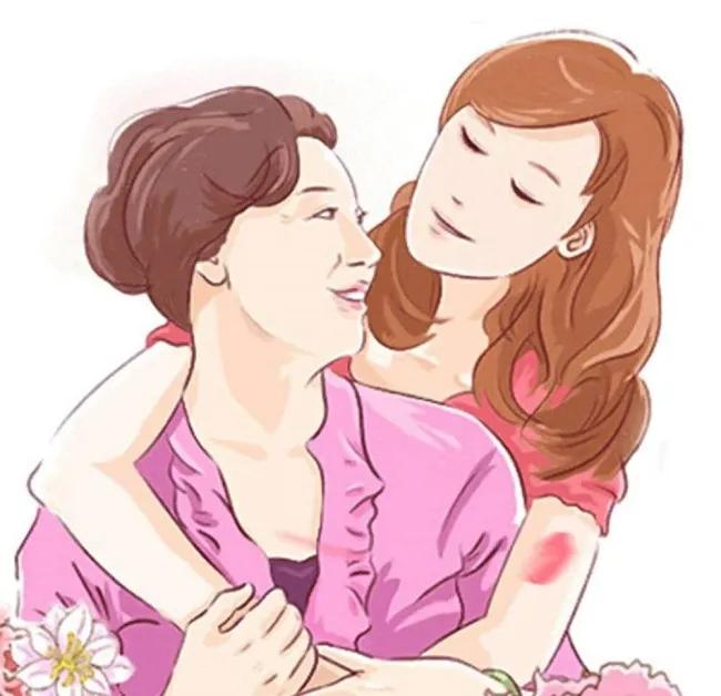 母亲节怎么孝敬妈妈,母亲节送给妈妈最简单真诚的话语