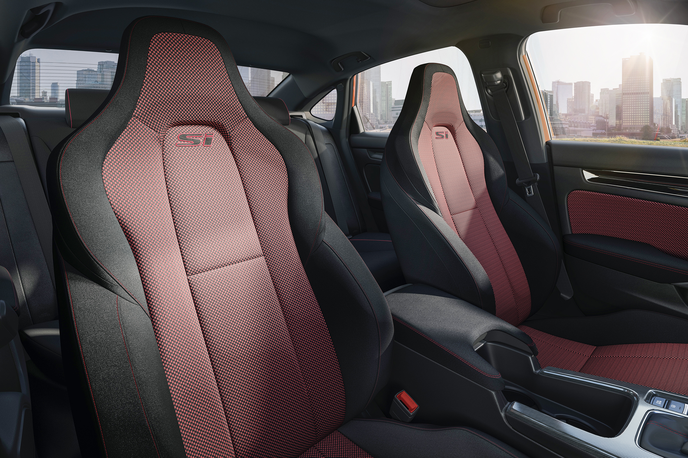 全新思域si,思域si国产