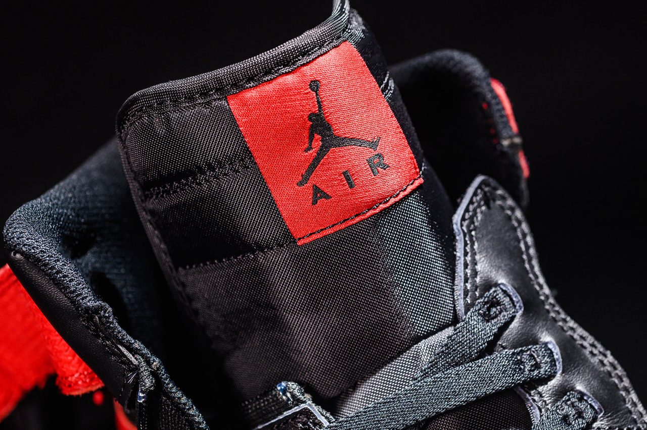 有鞋带不用系的吗,airjordan1low怎么绑鞋带