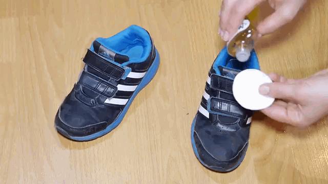 如何让运动鞋更好看,如何让运动鞋跑得更舒服