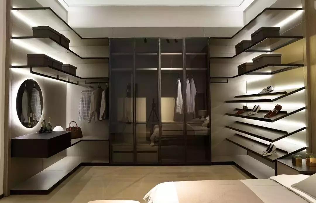 全屋整装设计定制,全屋整装全屋定制门店设计