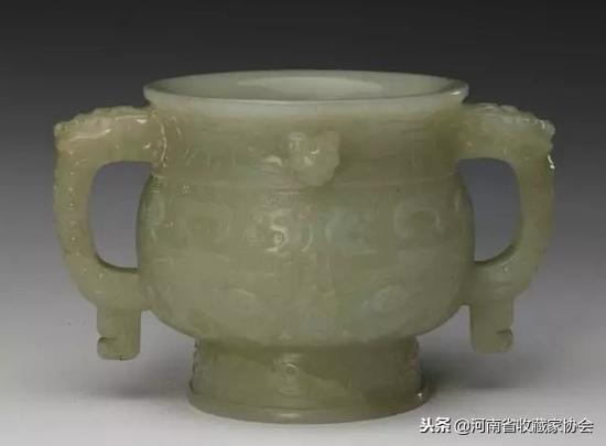 中国古玉鉴赏图典大全,中国古玉顶级图典