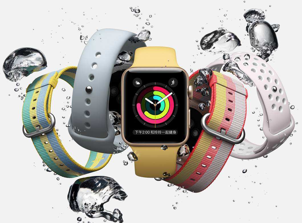 为什么那么多人买applewatch,为什么都说applewatch用处不大