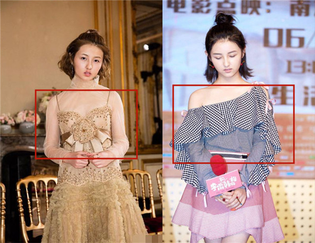 微胖女生怎么穿？认清自身特质，远离穿衣陷阱