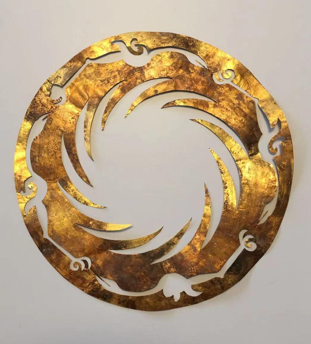 太阳神鸟古蜀,古代太阳神鸟图