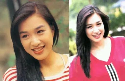 邱淑贞近照曝光图片,53岁邱淑贞近照曝光