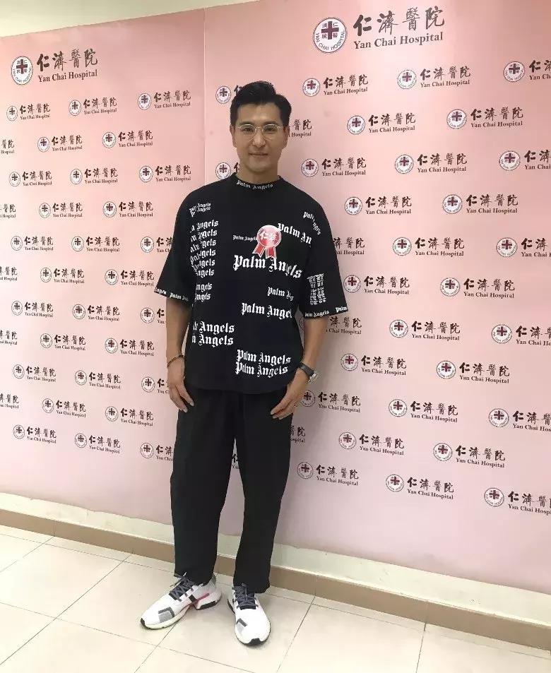 tvb新晋视帝视后比以后更年轻,tvb视帝视后意难平