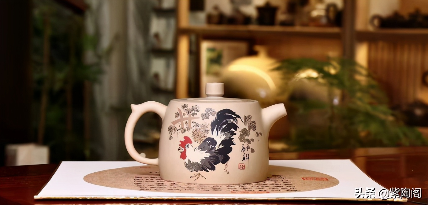 重庆荣昌紫陶有假货吗,建水紫陶要怎样辨别真假