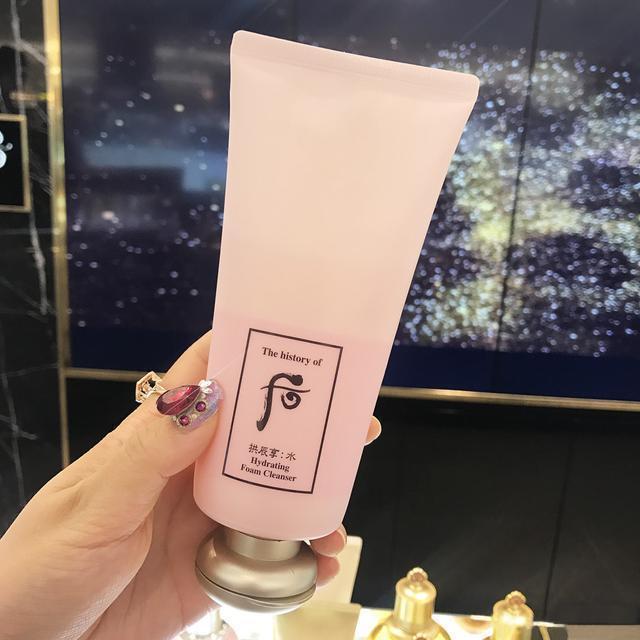 孕妇专用护肤品排行榜测试,孕妇洗面奶热销产品有哪些