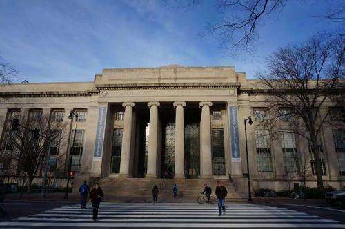 印度理工有多牛,印度理工与麻省理工有什么区别