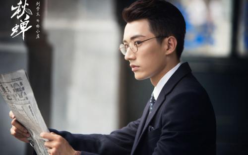 朱一龙李易峰任嘉伦演的电视剧,朱一龙与李易峰两部谍战剧