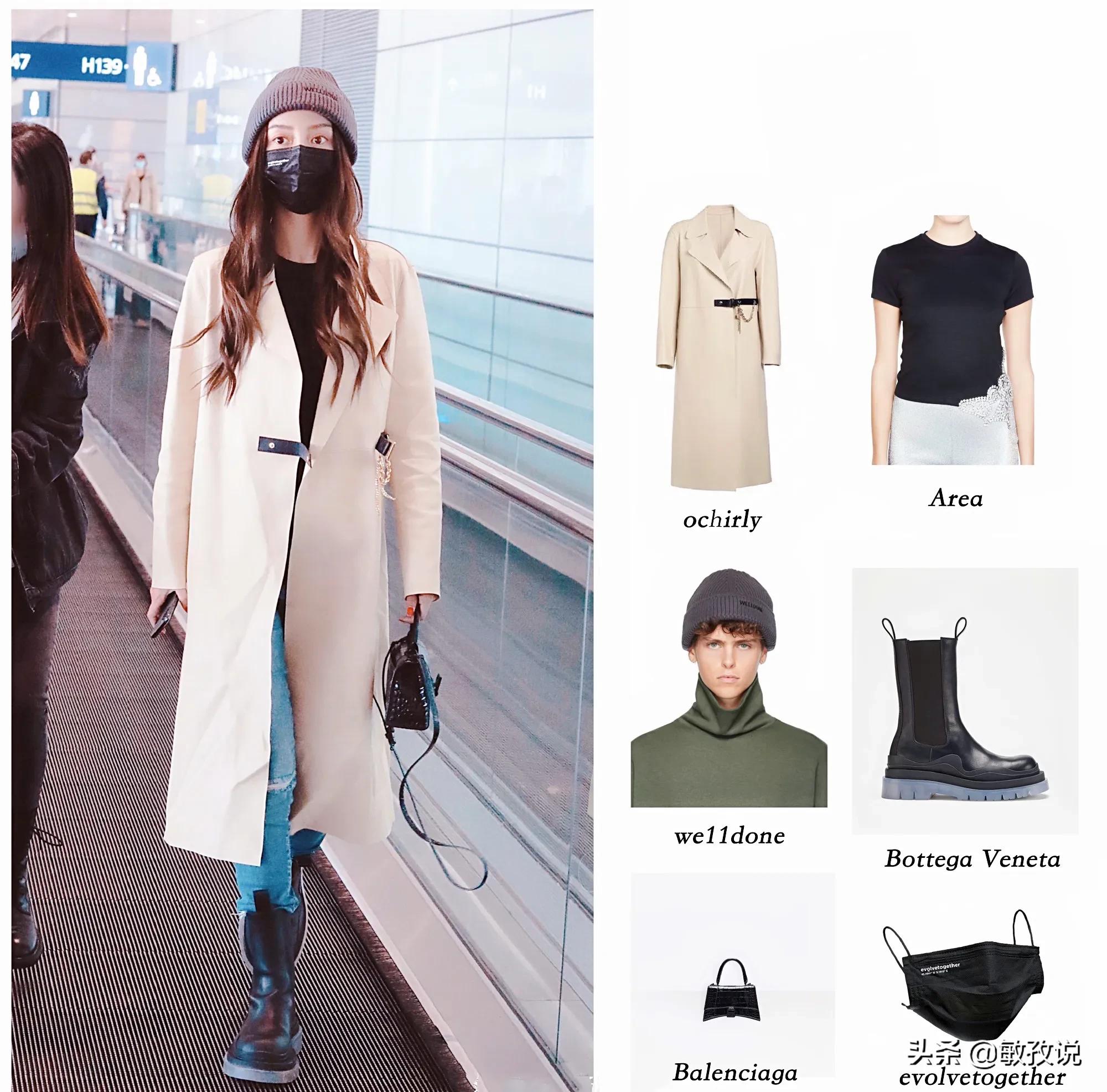 今年冬季流行时尚,今年冬季流行啥子