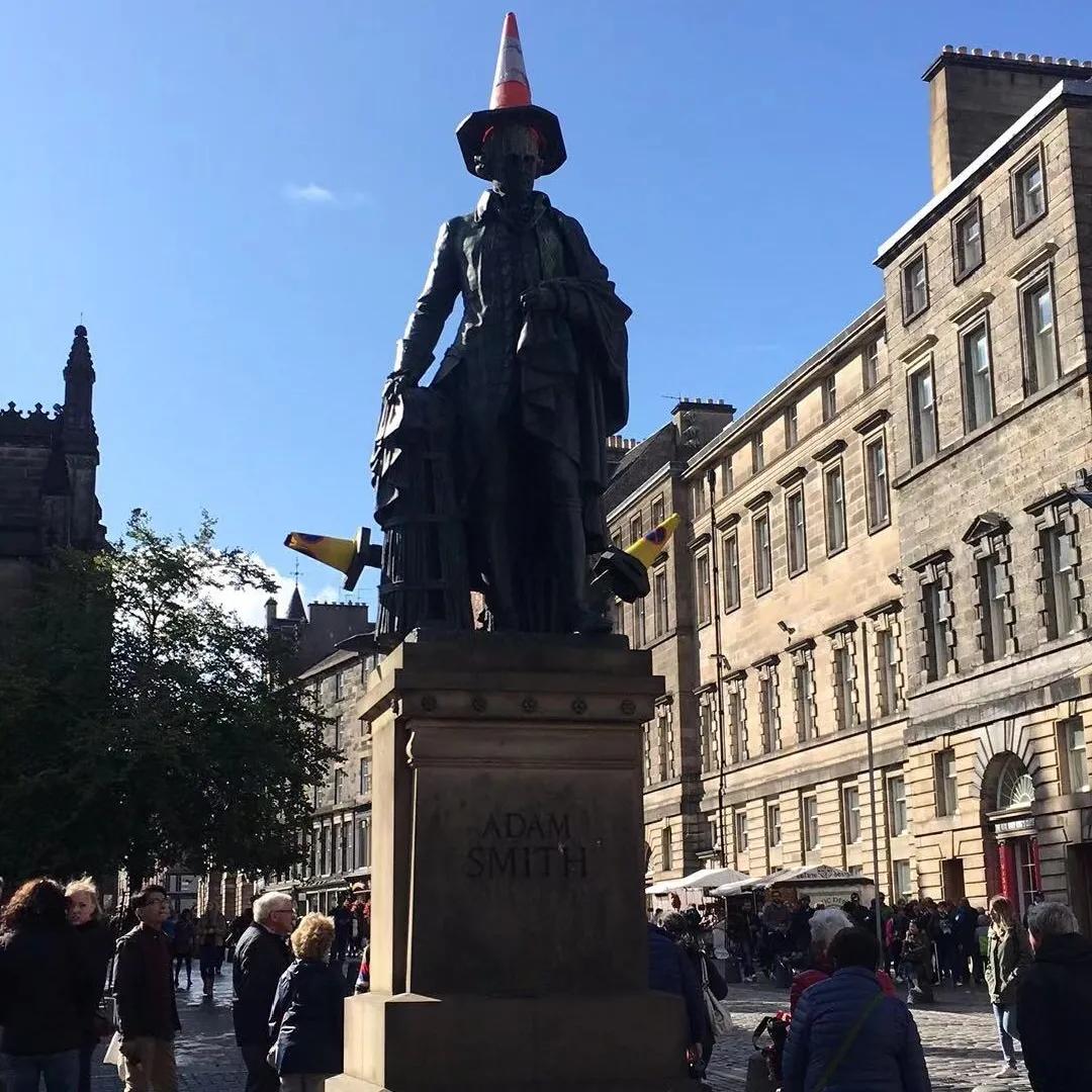 爱丁堡大学优点,爱丁堡大学的特色