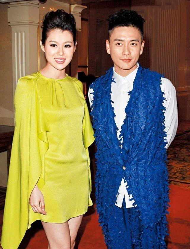 黄宗泽演花花公子电视剧,黄宗泽花花公子名场面