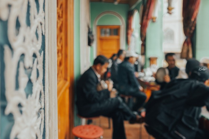 大美*疆新**，一个快递不包邮的地方，藏着不一样的异域风情