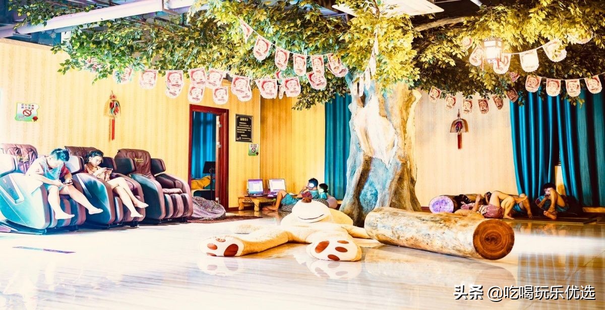 青瓦水台汤泉有啥好玩的,青瓦水台和乐水汤泉