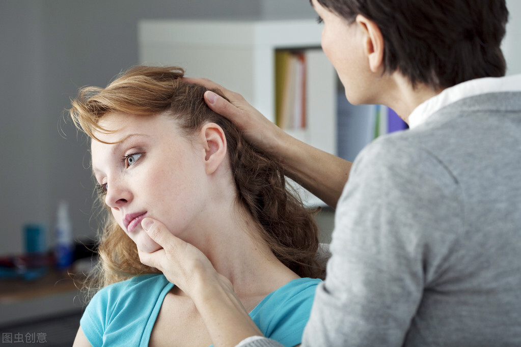 长褐斑该涂什么护肤品,褐青色斑治疗后几天可以洗脸