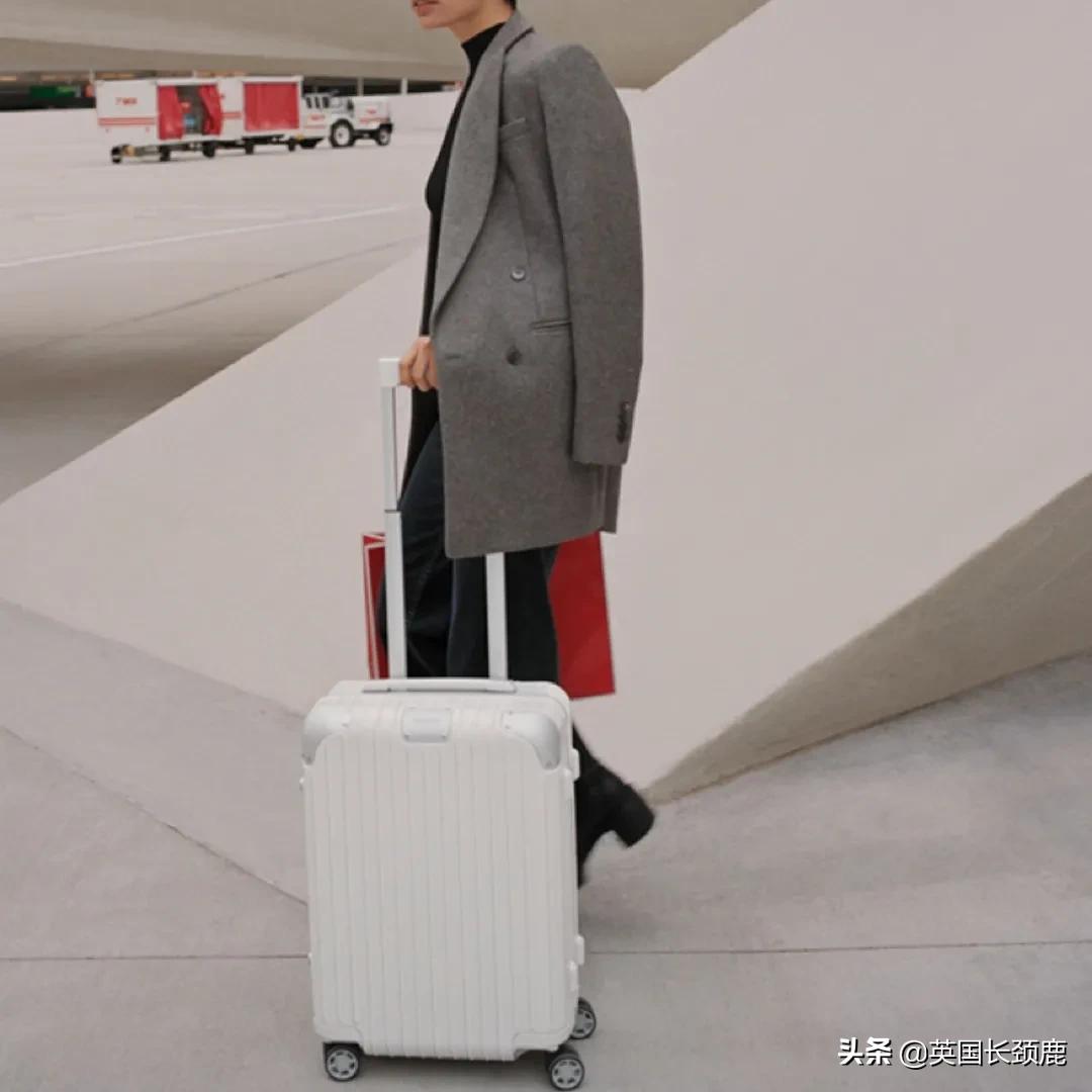 高档出国必备热门行李箱,出国平价行李箱推荐耐用