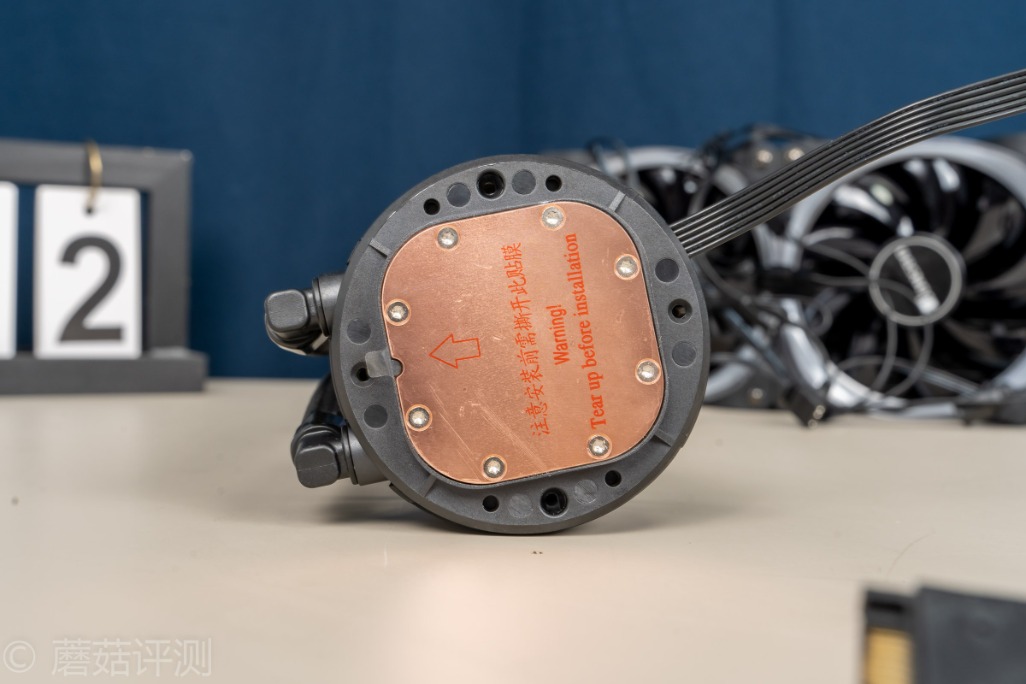 乔思伯tw2-360pro彩色版,酷冷至尊360水冷与乔思伯360水冷