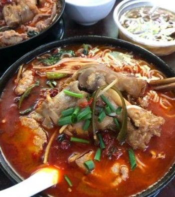 国庆重庆游玩攻略自由行,重庆五一节人少景美小众景点推荐