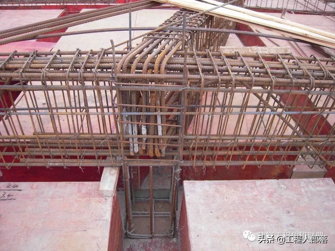 钢筋施工现场的12个质量通病,注意防治