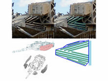 以色列梅卡瓦mk4纪录片,以色列梅卡瓦mk4