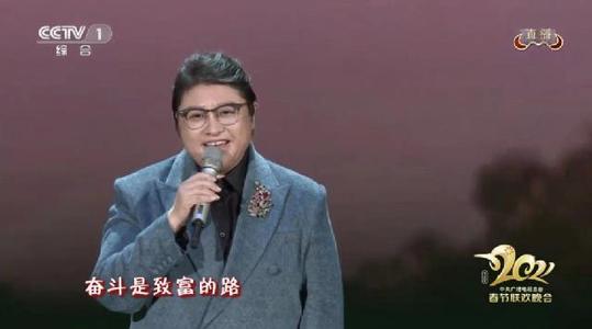 贾玲历年春晚回顾,贾玲春晚表情包动图