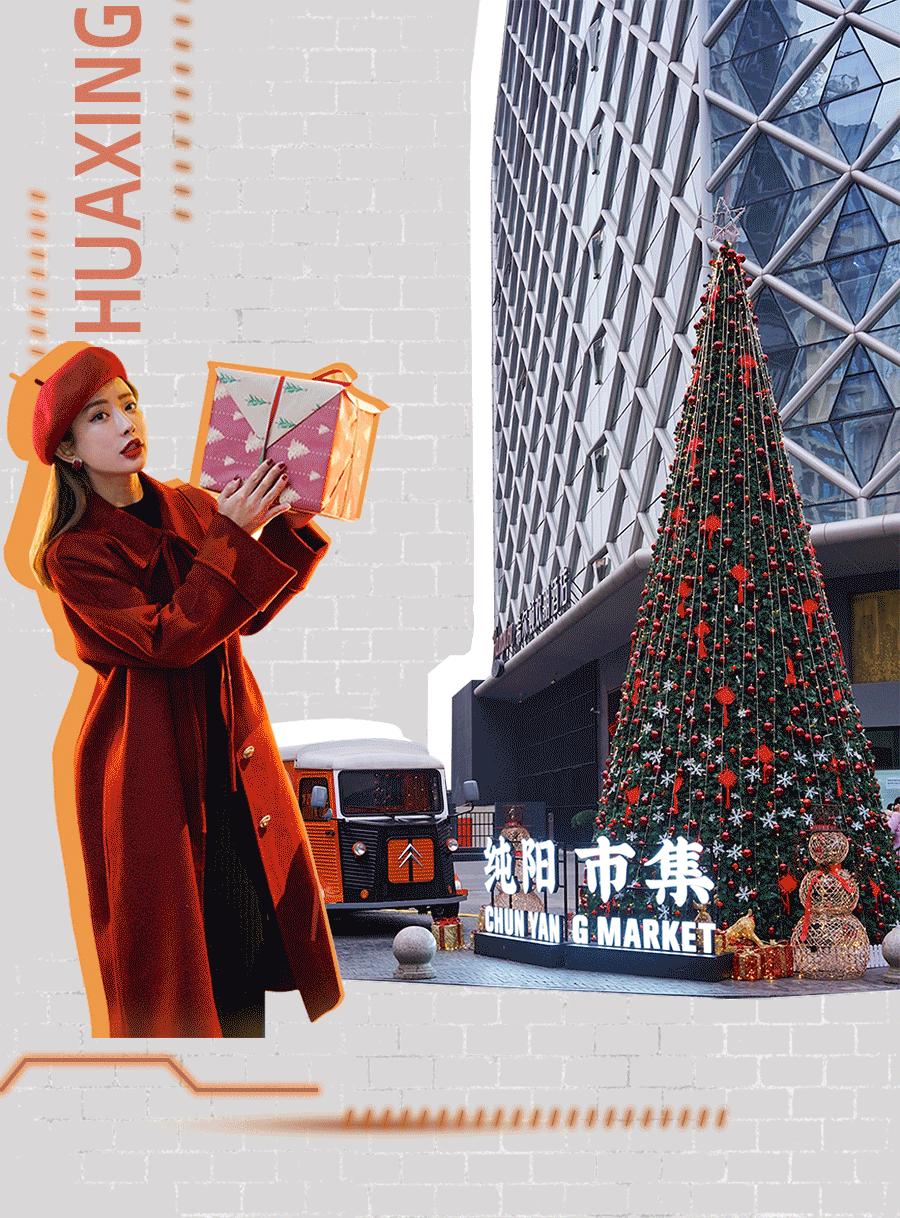 这条街为什么这么吸引人,这条街为啥突然火了