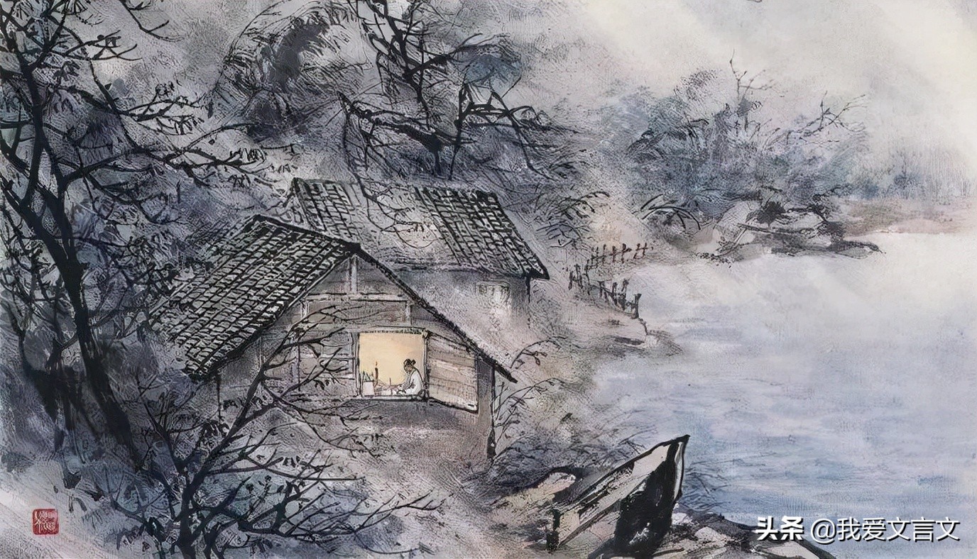 看画猜诗词答案下期,看图猜诗词23张图猜出10首算你牛