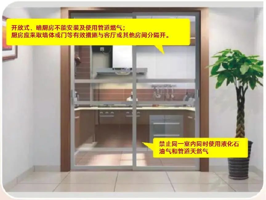 装修要提前安装天然气管道吗,装修天然气管道和表怎样处理