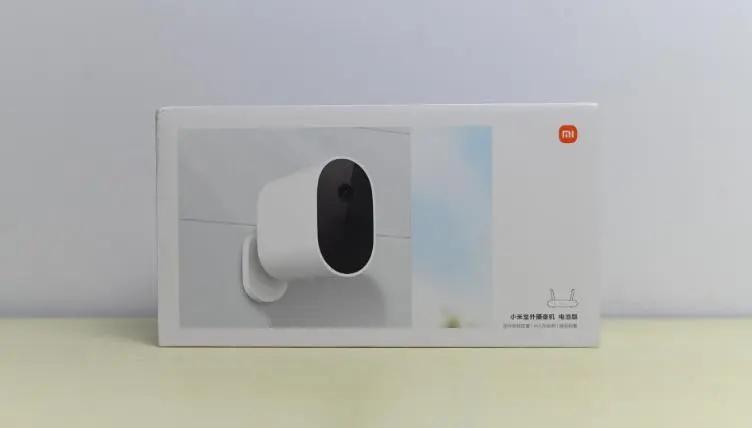 小米室外摄像机电池版设置,如何开启小米增强防护模式