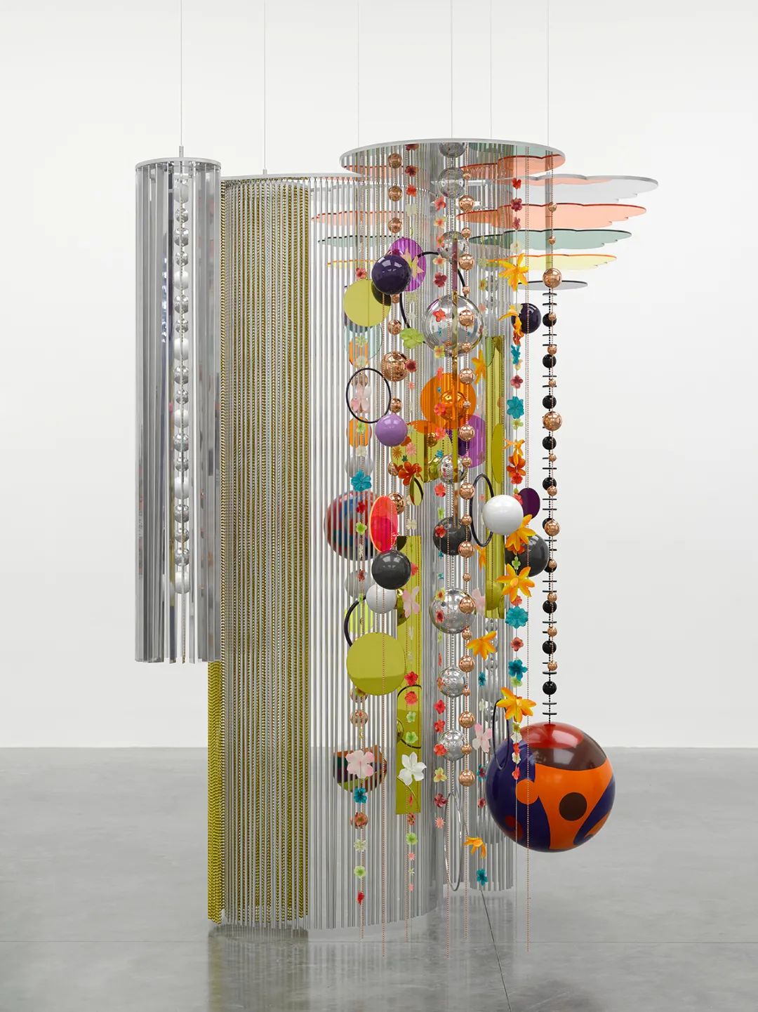 中国有名的艺术展,有什么好看艺术展