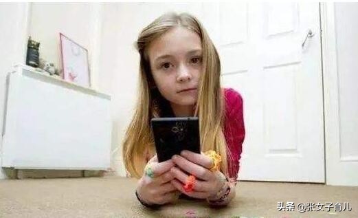 解决小孩玩游戏的最好办法,一招教会你如何对待孩子玩游戏