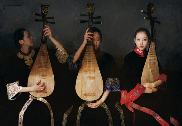 世界拍卖第一的画家,90后欧洲画家拍卖排行榜