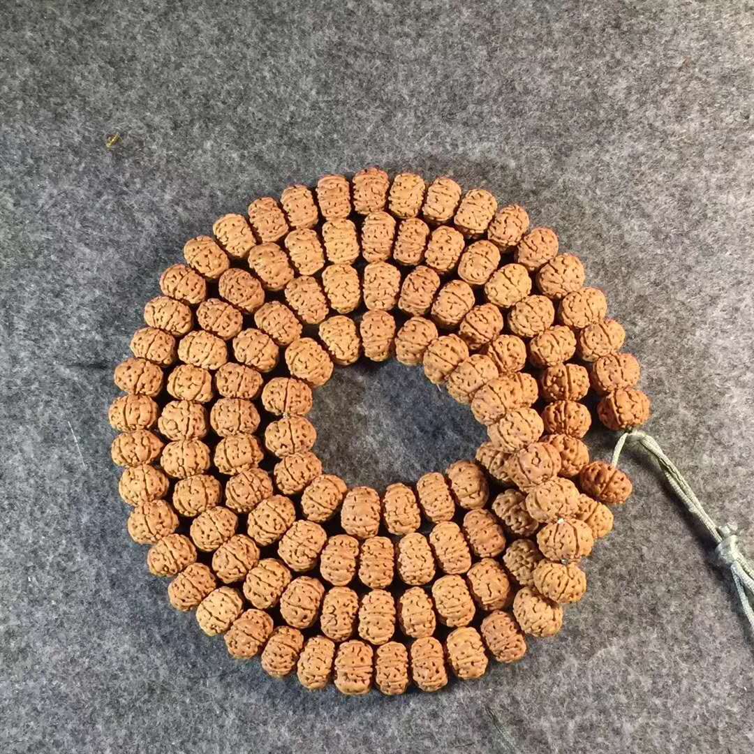 金刚小菩提单圈,金刚小菩提黄尖